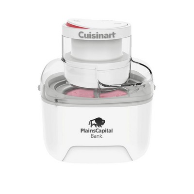 Cuisinart 1 Pint Wonder Ice Cream Maker