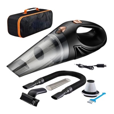 Cordless Handheld Car Vacuum Cleaner