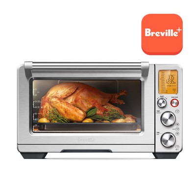 The Smart Oven Air, Convection, 1800W, Element Iq, 13 Preset Programs