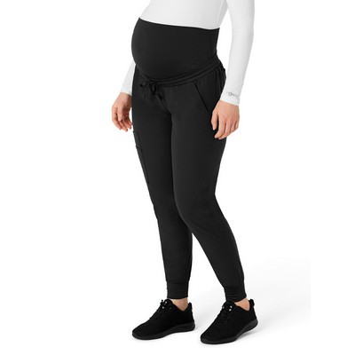 Carhartt Scrubs - Force Essentials - Women's Seven-Pocket Pant