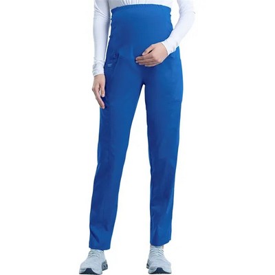 Cherokee® Women's Maternity Straight Leg Pant